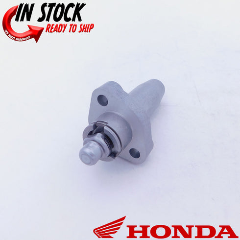 NEW HONDA CAM TENSIONER LIFTER 1987-1992 ATC250ES TRX250 FOURTRAX NEW OEM