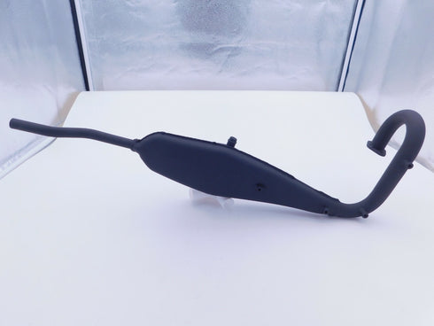 SUZUKI   MUFFLER 1979-2005 JR50 JR 50 14301-04420-H01 NEW GENUINE OEM