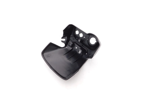 HONDA HANDLEBAR STEERING DASH COVER 1997-2004 TRX250 RECON OEM NEW GENUINE