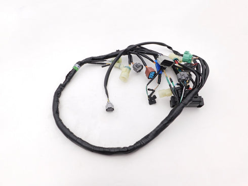 HONDA WIRING HARNESS 2000-2002 RANCHER 350 FE TE MODELS OEM NEW 32100-HN5-A10