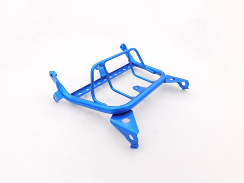 HONDA HEADLIGHT BRACKET 2003 - 2024 RUCKUS 50 NPS50 NPS 50 OEM BLUE NEW OEM