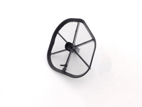 SUZUKI AIR FILTER HOLDER 2018-2024 RMZ450 / 2022-2024 RMZ250 OEM 13791-37K00