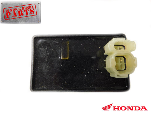 Genuine Honda Ignition Control Module CDI TRX450ES TRX450FE TRX450FM TRX450S OEM