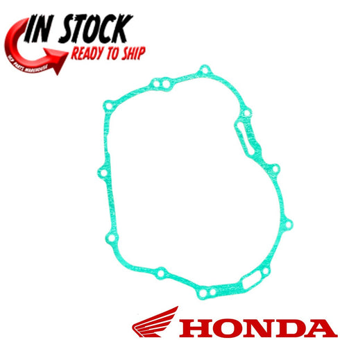 HONDA RIGHT CRANKCASE CLUTCH COVER GASKET 2019-2025 CRF250F OEM 11394-K31-901