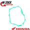HONDA RIGHT CRANKCASE CLUTCH COVER GASKET 2019-2025 CRF250F OEM 11394-K31-901