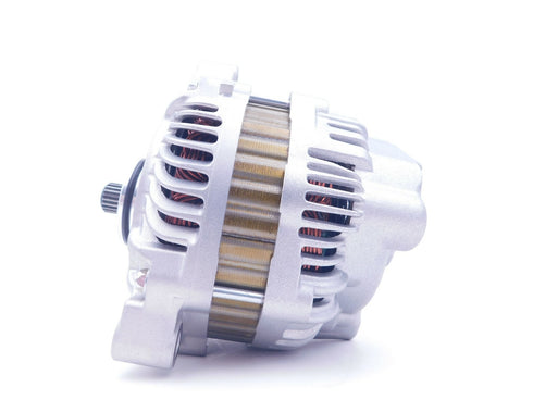 HONDA ALTERNATOR ASSEMBLY 2006-2017 GL1800 31100-MCA-S41 GENUINE OEM