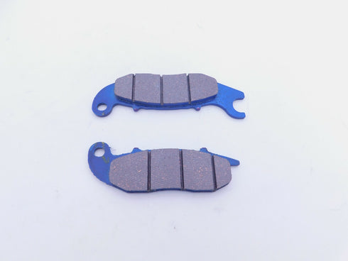 HONDA FRONT BRAKE PADS 13-2020 CRF250L RL 21-23 CRF300L OEM NEW 06451-KZZ-902
