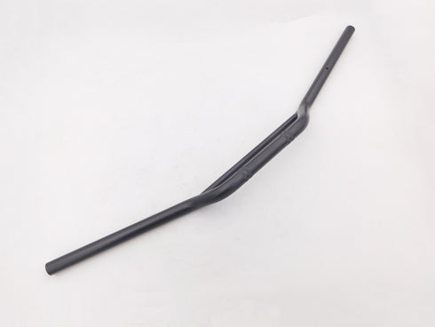 HONDA HANDLEBARS 2019-2025 CRF250F MAT AXIS GREY METALLIC OEM 53100-K99-A00ZA