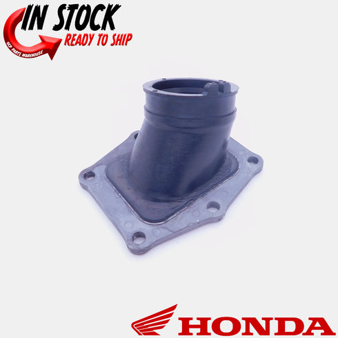 Intake Carb Joint Boot Insulator OEM Honda TRX250R ATC250R TRX ATC 250R 250 R