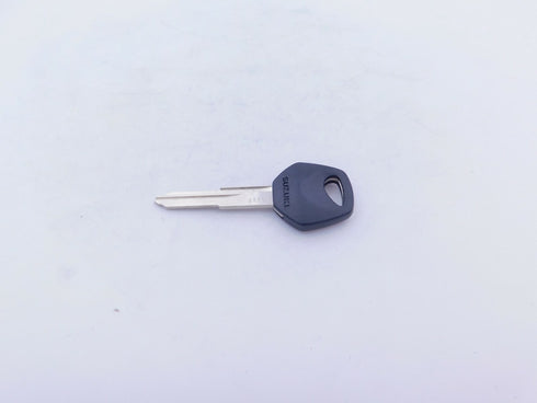 NEW SUZUKI 1999-2008 SV650 SV1000 OEM IGNITION KEY BLANK 37146-33E00