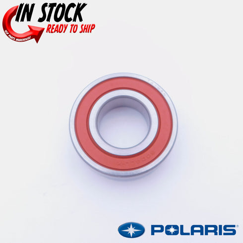 NEW OEM POLARIS BALL BEARING 2009-2019 OUTLAW 50 90 110 SPORTSMAN 200 0454248
