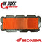 HONDA AIR FILTER CLEANER 2004-2005 VALKYRIE RUNE GENUINE OEM NEW 17210-MEC-003
