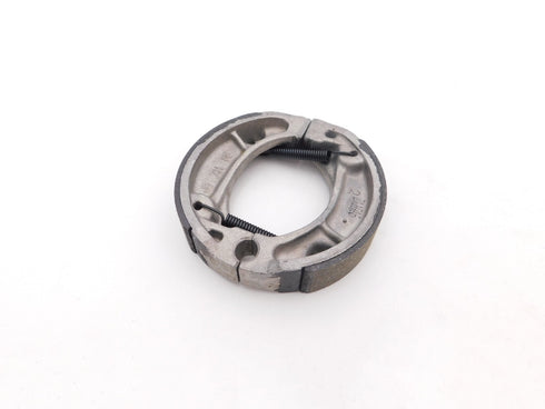 HONDA FRONT BRAKE SHOES 2013-2024 METROPOLITAN 50 GENUINE OEM 06450-GFC-770