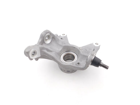 HONDA FRONT LEFT STEERING KNUCKLE TALON R X X4 2019-2024 51250-HL6-AA0 OEM NEW