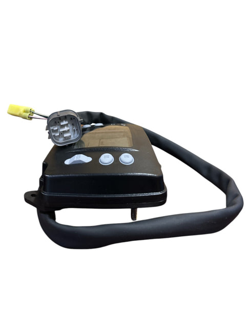 HONDA SPEEDOMETER DASH DISPLAY METER COMBINATION 2005-08 TRX500 FA RUBICON OEM