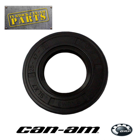 OEM Drive Shaft Oil Seal 2013-2019 Can-Am Maverick Outlander Commander 800 1000