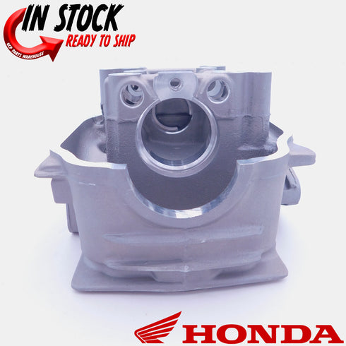 HONDA CYLINDER HEAD 2013-2018 CRF110F GENUINE OEM NEW 12200-KYK-910