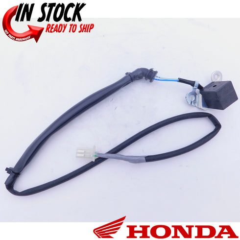 New Honda Pulse Generator Pick Up Coil 91-00 XR600 R Pulser Timing Coil