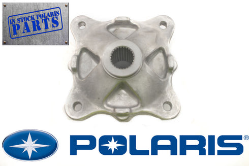 2008-2018 Polaris Ranger RZR Sportsman OEM Rear Wheel Hub Assembly 5143629