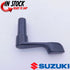 1987 - 2006 LT80 GENUINE SUZUKI OEM 1 FRONT LEVER THUMB THROTTLE
