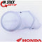 HONDA LEFT ENGINE STATOR COVER 2013 - 2023 CRF50 NEW OEM GENUINE 11341-GEL-A80