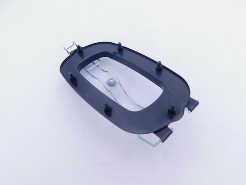 HONDA AIR FILTER ELEMENT PLATE STAY 1993-2022 XR650L OEM NEW 17216-MY6-670