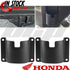 Honda 2014 - 2023 Pioneer 700-4 1000-5 Rear Door Drink Holder Pair 08U70-HL3-A40