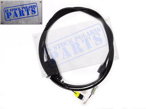 OEM ENGINE THROTTLE PEDAL CABLE 2011-2012 Polaris RZR XP 900