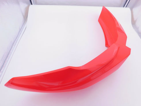 HONDA FRONT FENDER 2019-2025 CRF450L CRF450X CRF450RL GENUINE OEM NEW