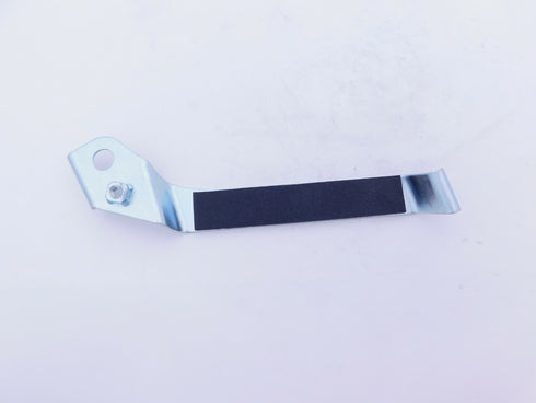 HONDA BATTERY HOLDER BAND 2013 - 2018 CRF110F GENUINE OEM NEW 17233-KYK-910