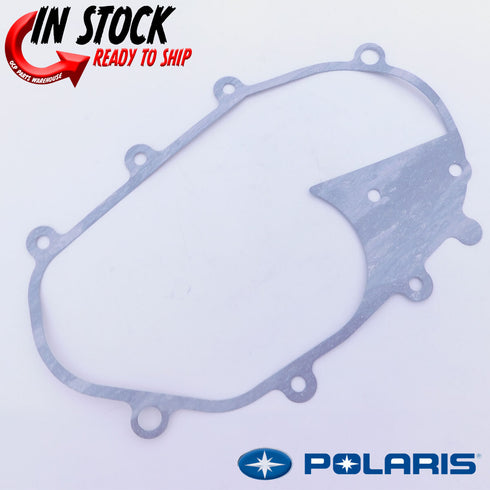 NEW OEM POLARIS TRANSMISSION COVER GASKET 0455330 2007-2019 OUTLAW 50 SPORTSMAN