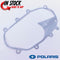 NEW OEM POLARIS TRANSMISSION COVER GASKET 0455330 2007-2019 OUTLAW 50 SPORTSMAN