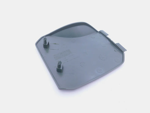 NEW OEM HONDA FOREMAN 500 RANCHER 420 OIL CHECK LEVER DOOR COVER GREEN