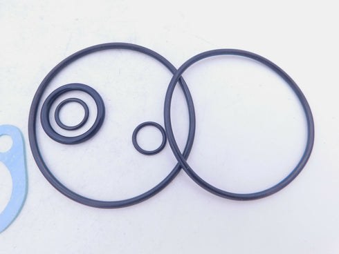 NEW OEM HONDA 2009-2013 BIG RED MUV700 TOP END GASKET KIT 06111-HL1-A00