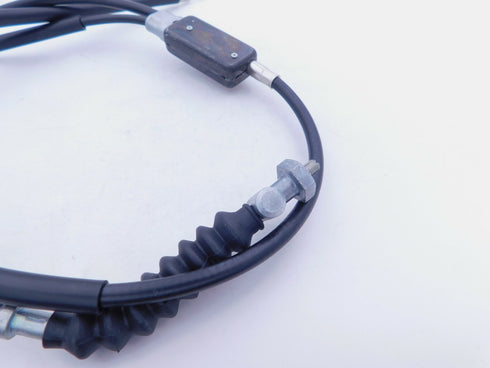 REAR BRAKE CABLE 1984 - 1987 SUZUKI LT50 LT 50 QUAD RUNNER ATV  58500-04202