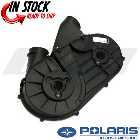 Polaris General / Ranger / RZR OEM Inner Clutch Belt Cover 2635158