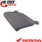 HONDA RIGHT SIDE TANK COVER BLACK 2007-2013 TRX420 RANCHER OEM 83500-HP5-600ZA