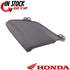 HONDA RIGHT SIDE TANK COVER BLACK 2007-2013 TRX420 RANCHER OEM 83500-HP5-600ZA