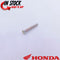 NEW OEM HONDA REAR BRAKE RESERVOIR CUP SCEW ATC 200X, 250R 350X TRX 250 300EX
