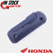 HONDA Muffler Protector Guard 2022-24 NAVI NVA110B GENUINE OEM NEW 18318-K74-N00