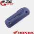 HONDA Muffler Protector Guard 2022-24 NAVI NVA110B GENUINE OEM NEW 18318-K74-N00