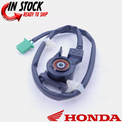 HONDA SIDE STAND SWITCH SAFETY SENSOR 2015-18 CB300 2011-19 CBR250 OEM NEW