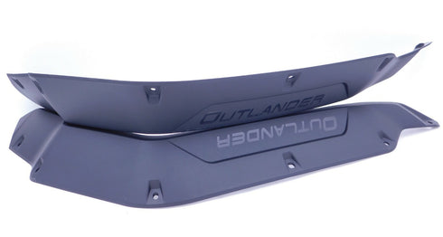 Can Am Extended Fender Flare 2015-2020 Outlander L MAX 450 500 570 OEM 715001909