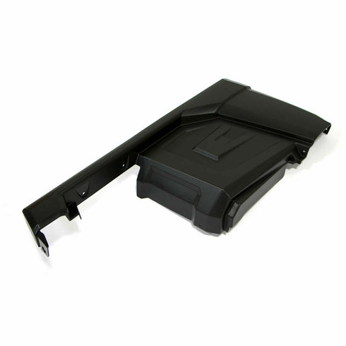 Polaris Rear Right Hand Fender with Rocker Black Genuine 5439008-070 2019 Ranger