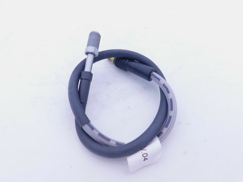 NEW OEM POLARIS MASTER CYLINDER BRAKE LINE UP FITTINGS 1930748 SPORTSMAN