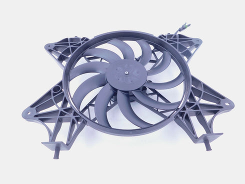 uNEW OEM POLARIS COOLING SYSTEM FAN ASSEMBLY 2014-2019 4 RZR RANGER 1000 2412447