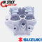 SUZUKI CYLINDER HEAD 2007 RMZ250 RMZ 250 OEM GENUINE NEW 11100-10H02