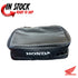 HONDA TAIL BAG BLACK  XR250L XR250R XR600R XR650L OEM GENUINE NEW 83501-MGW-A90