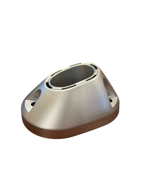 HONDA EXHAUST MUFFLER TAIL CAP COVER 2021-22 PCX150 23-24 PCX160 21-22 WW150