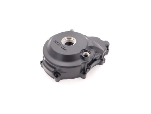 HONDA LEFT CRANKCASE STATOR COVER 11-13 CBR250R 15-16 CBR300R 17-20 REBEL 300